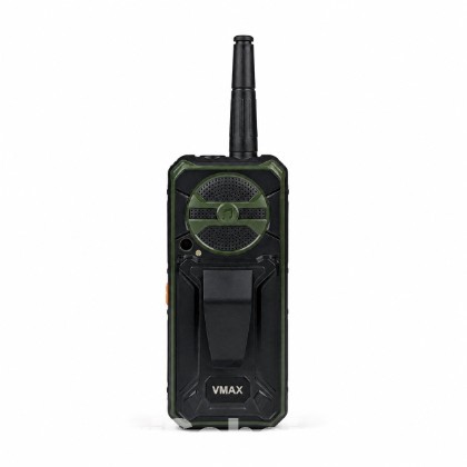 Vmax V16 Antina Phone Power Bank 5200mAh Code : 13184